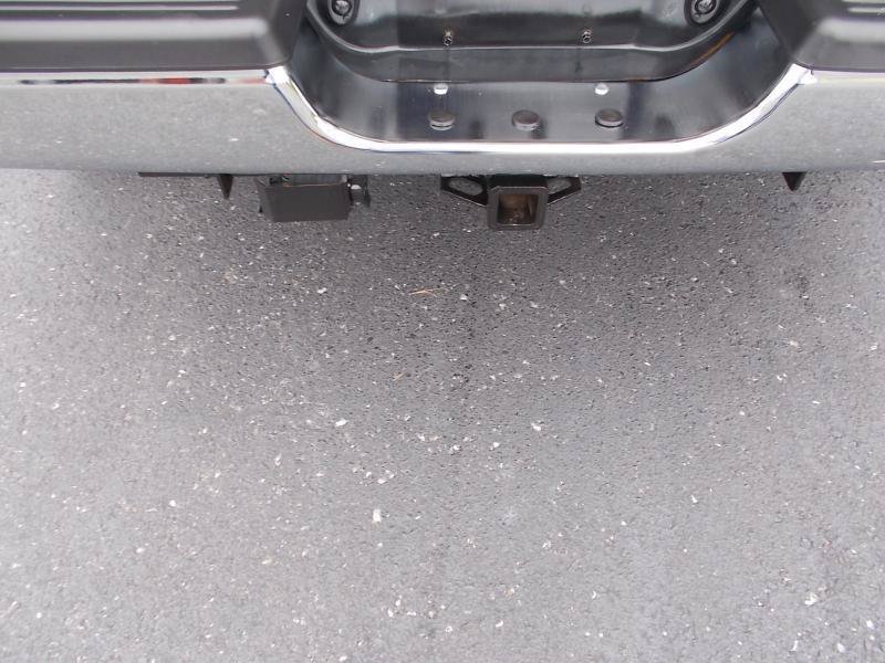 Used 2001 Dodge Ram 3500 Truck 4x4 Quad Cab image 16