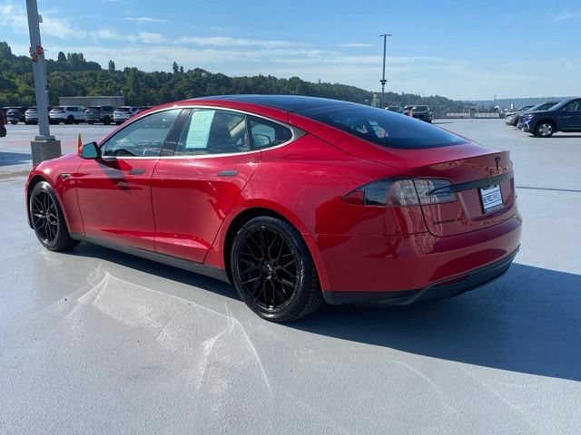 Used 2013 Tesla Model S RWD image 6