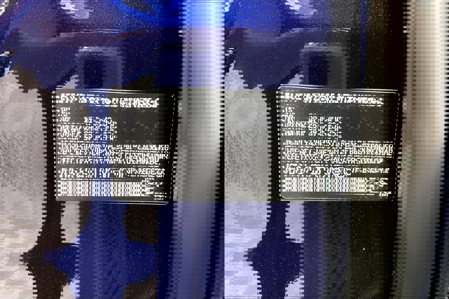 New 2026 BMW 840i xDrive image 11