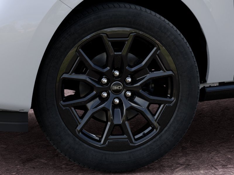 New 2027 Ford Expedition Platinum AWD/4WD image 20