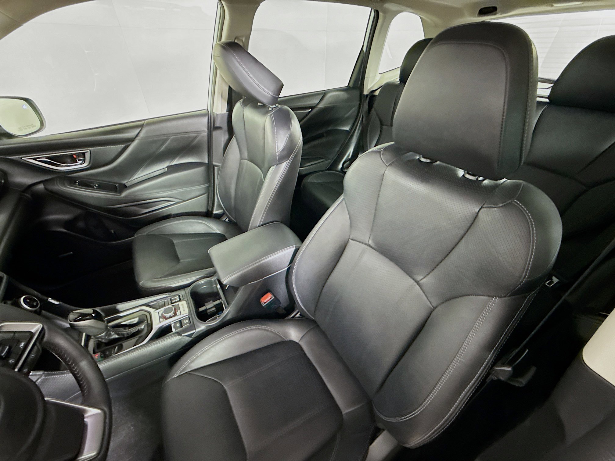 Used 2019 Subaru Forester Touring w/ Popular Package #3 image 25