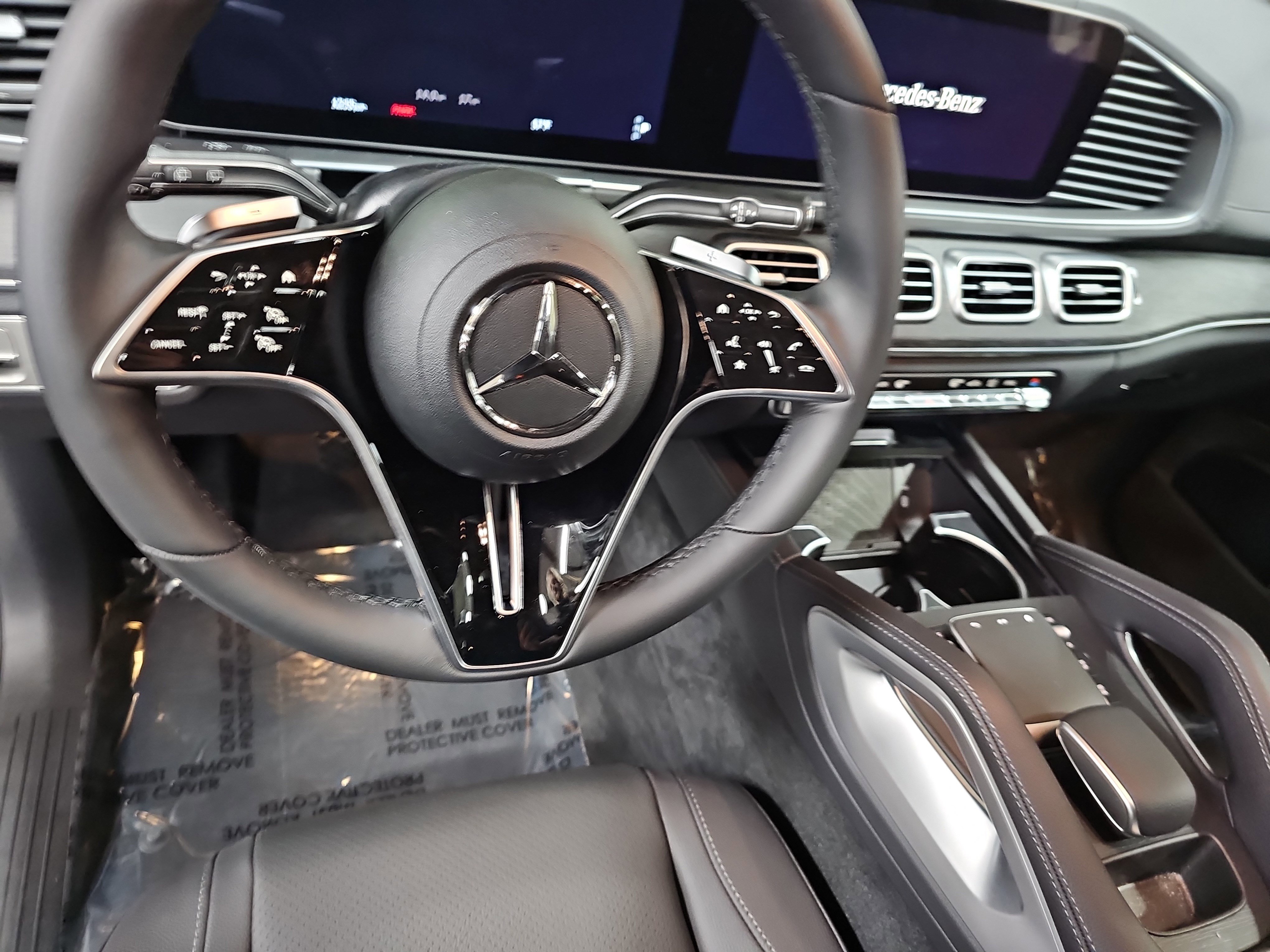 Used 2026 Mercedes-Benz GLE 350 4MATIC image 18