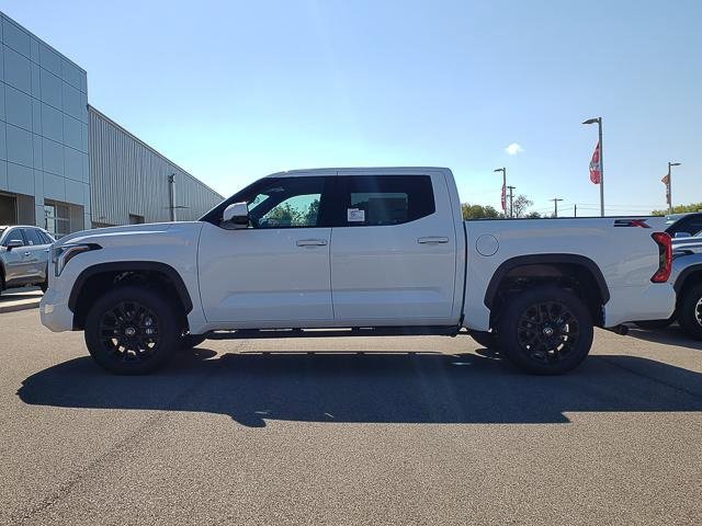 New 2026 Toyota Tundra SR5 image 7