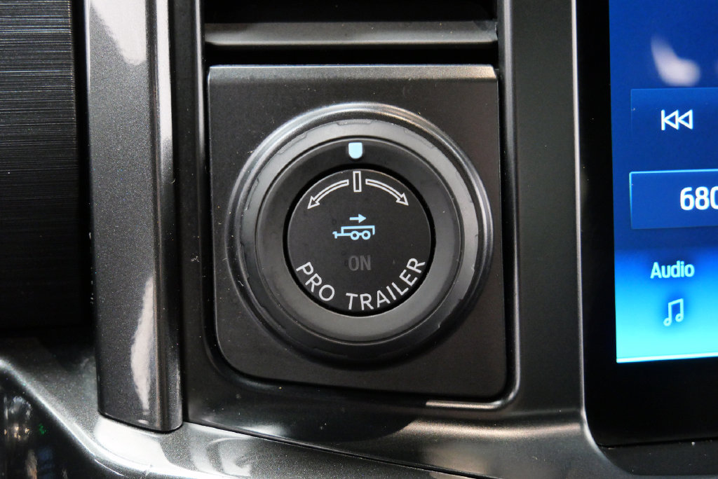 Used 2021 Ford F150 XLT w/ Equipment Group 302A High AWD/4WD image 29