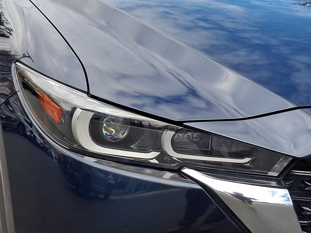 Certified 2023 MAZDA CX-5 AWD 2.5 S w/ Preferred Package image 9