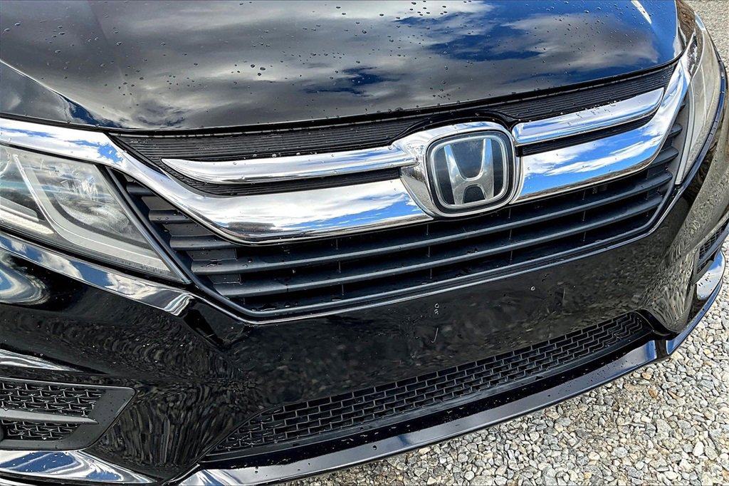 Used 2020 Honda Odyssey EX-L image 26