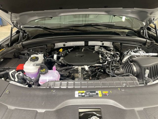 New 2026 Jeep Grand Cherokee Limited w/ Limited Altitude Package image 26