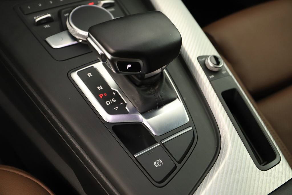 Used 2017 Audi A4 2.0T Premium Plus image 26