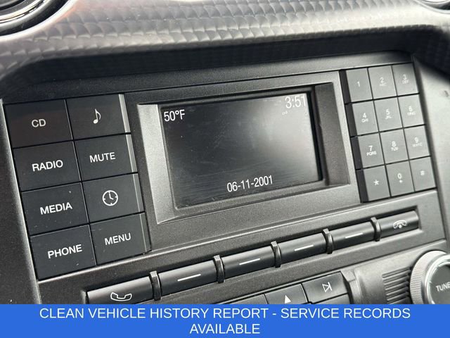 Used 2016 Ford Mustang Coupe w/ Ecoboost Performance Package image 3