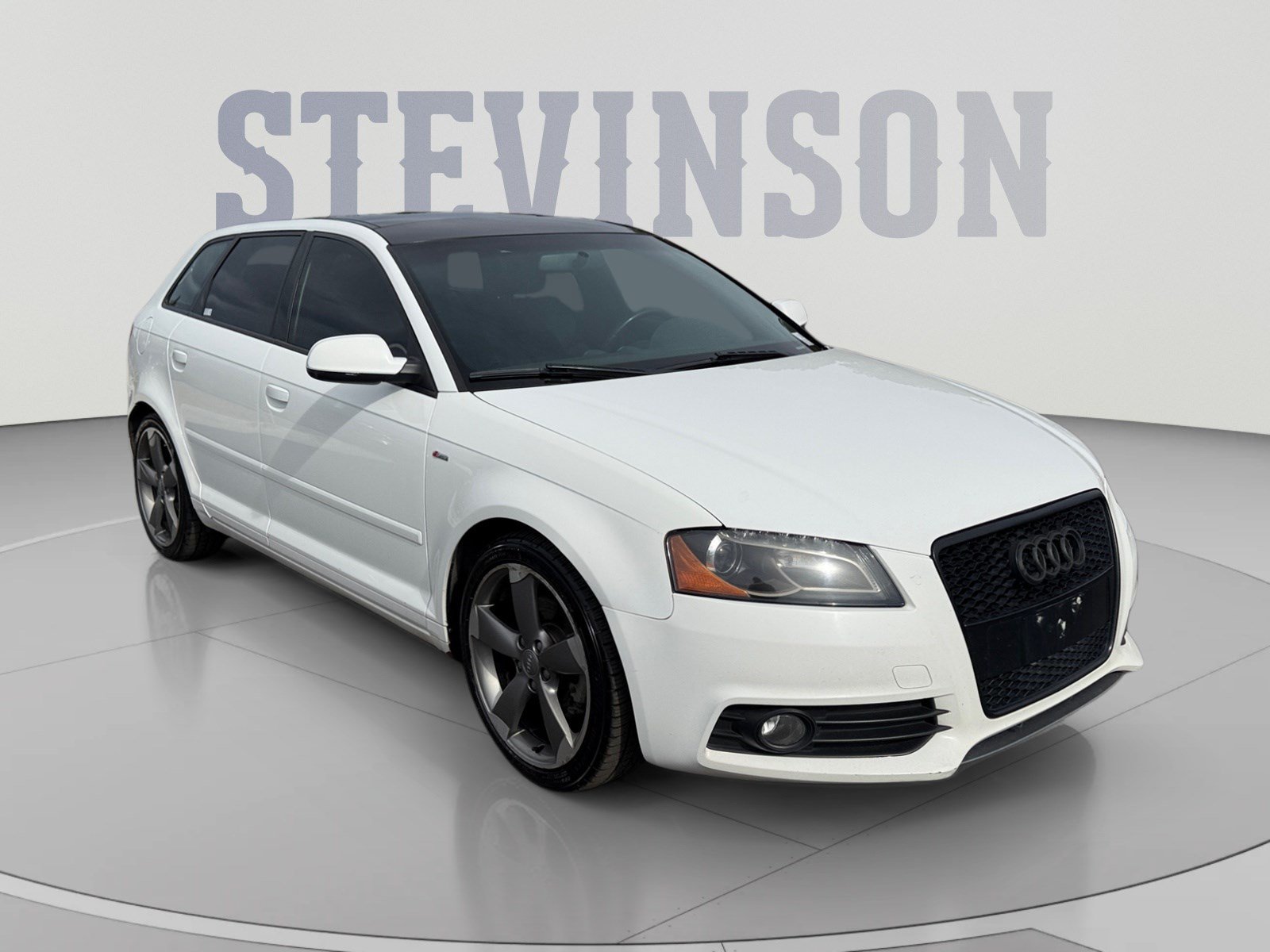 Used 2013 Audi A3 2.0T Premium Plus AWD/4WD image 7