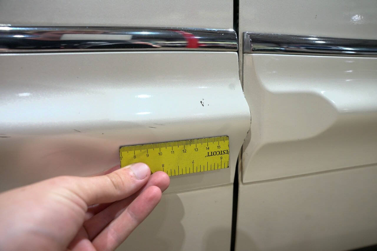 Used 2003 Buick Park Avenue Ultra FWD image 28