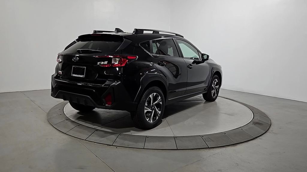New 2026 Subaru Crosstrek 2.0i Premium AWD/4WD image 5