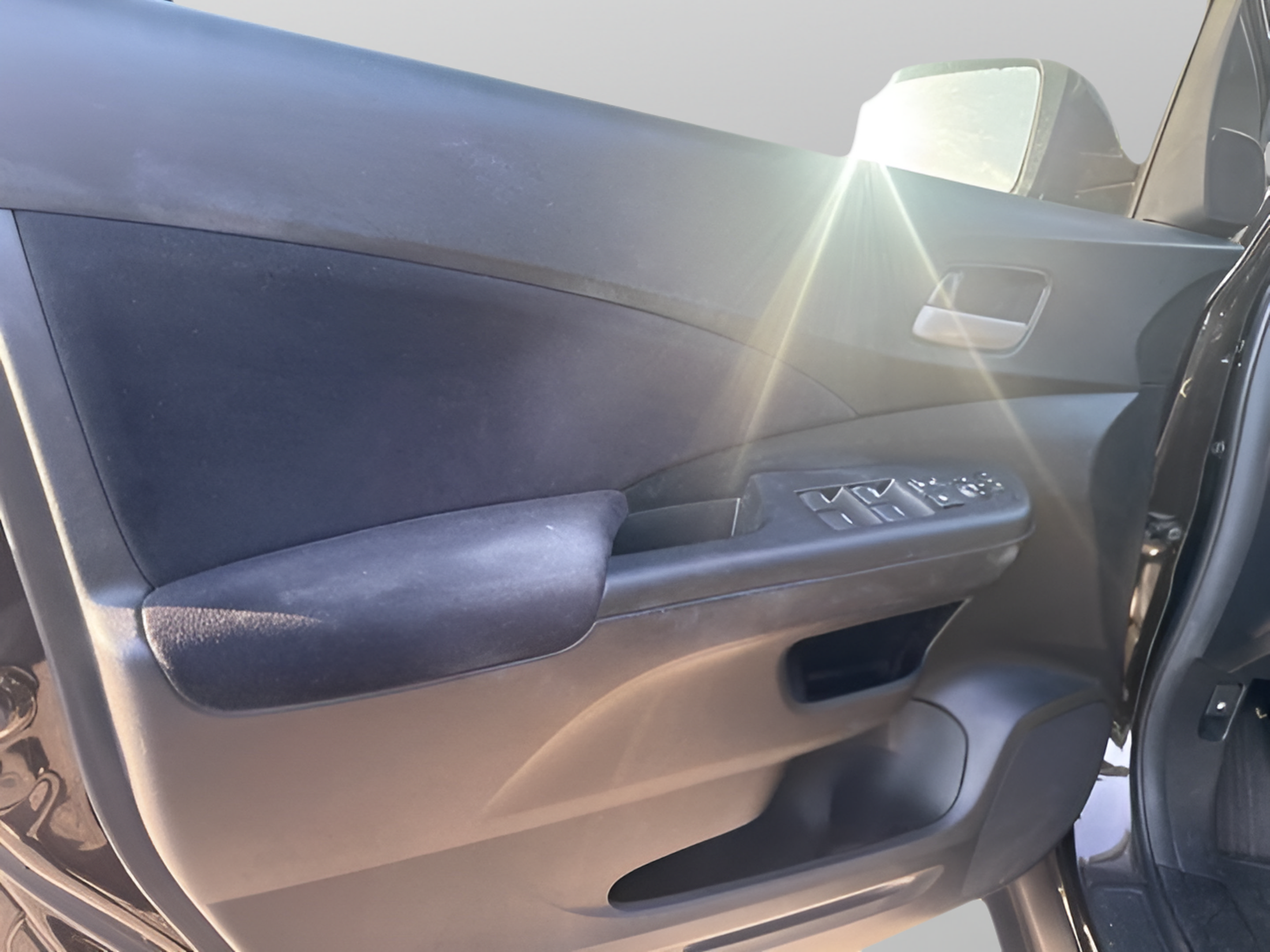 Used 2013 Honda CR-V EX image 15