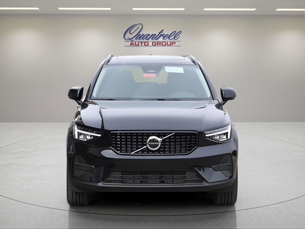 New 2026 Volvo XC40 B5 Core w/ Protection Package Premier AWD/4WD image 8