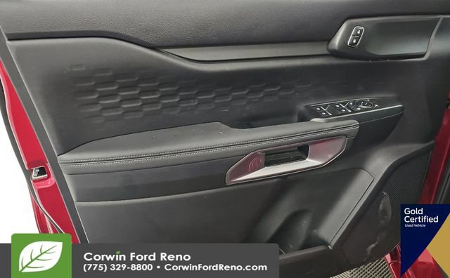 Used 2025 Ford Ranger XLT w/ Equipment Group 301A High image 14