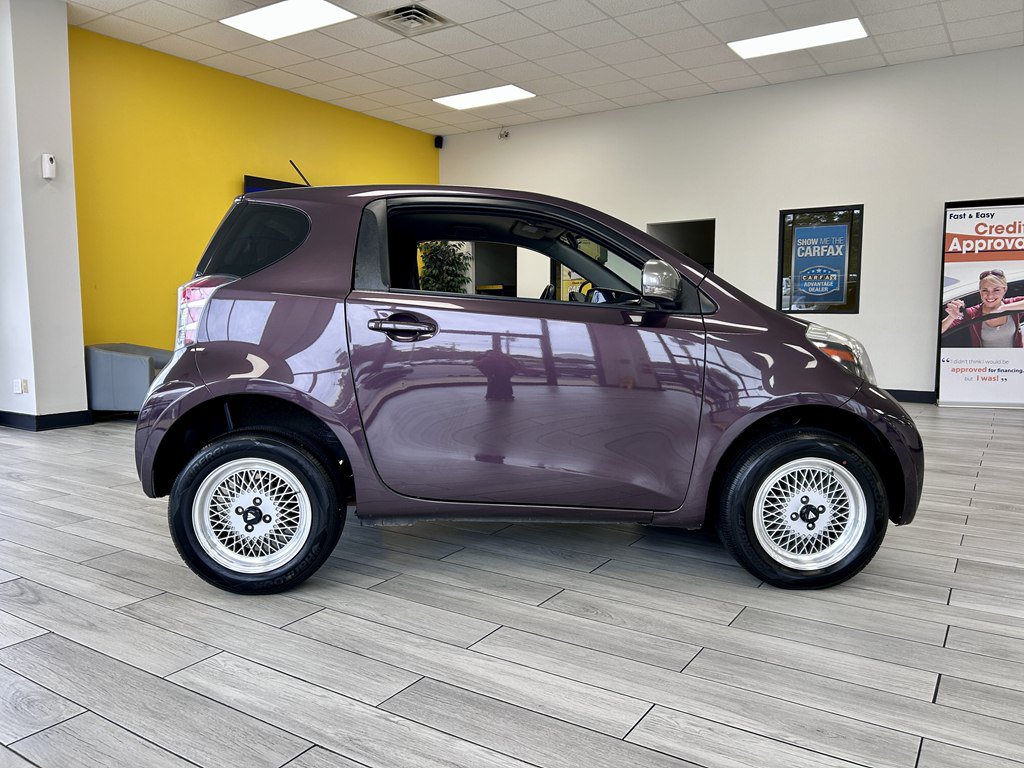 Used 2013 Scion iQ FWD image 5