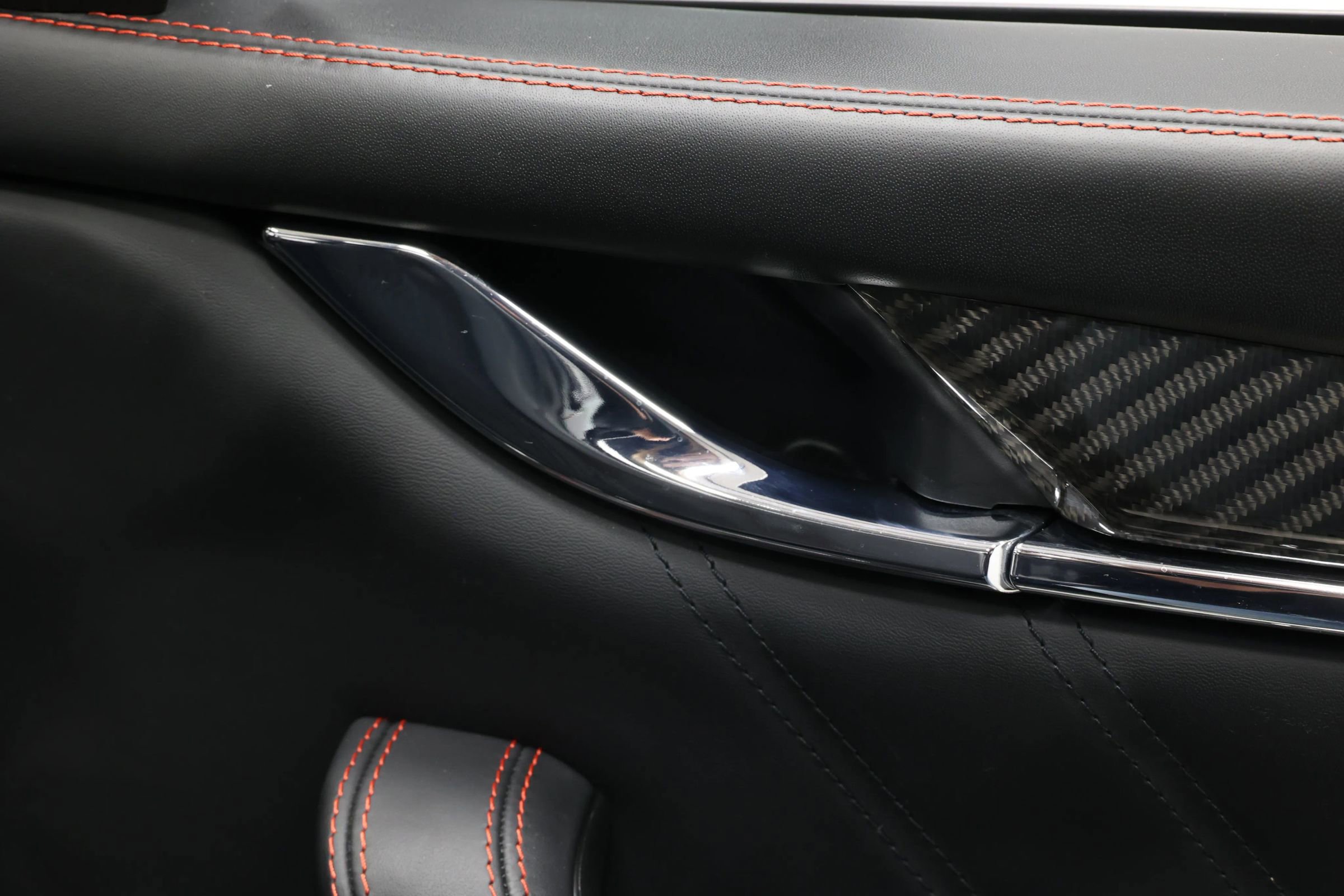 Used 2022 Maserati Quattroporte Trofeo image 84