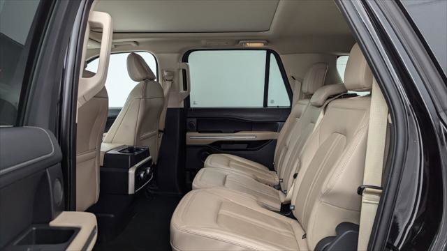 Used 2024 Ford Expedition Max Limited image 11