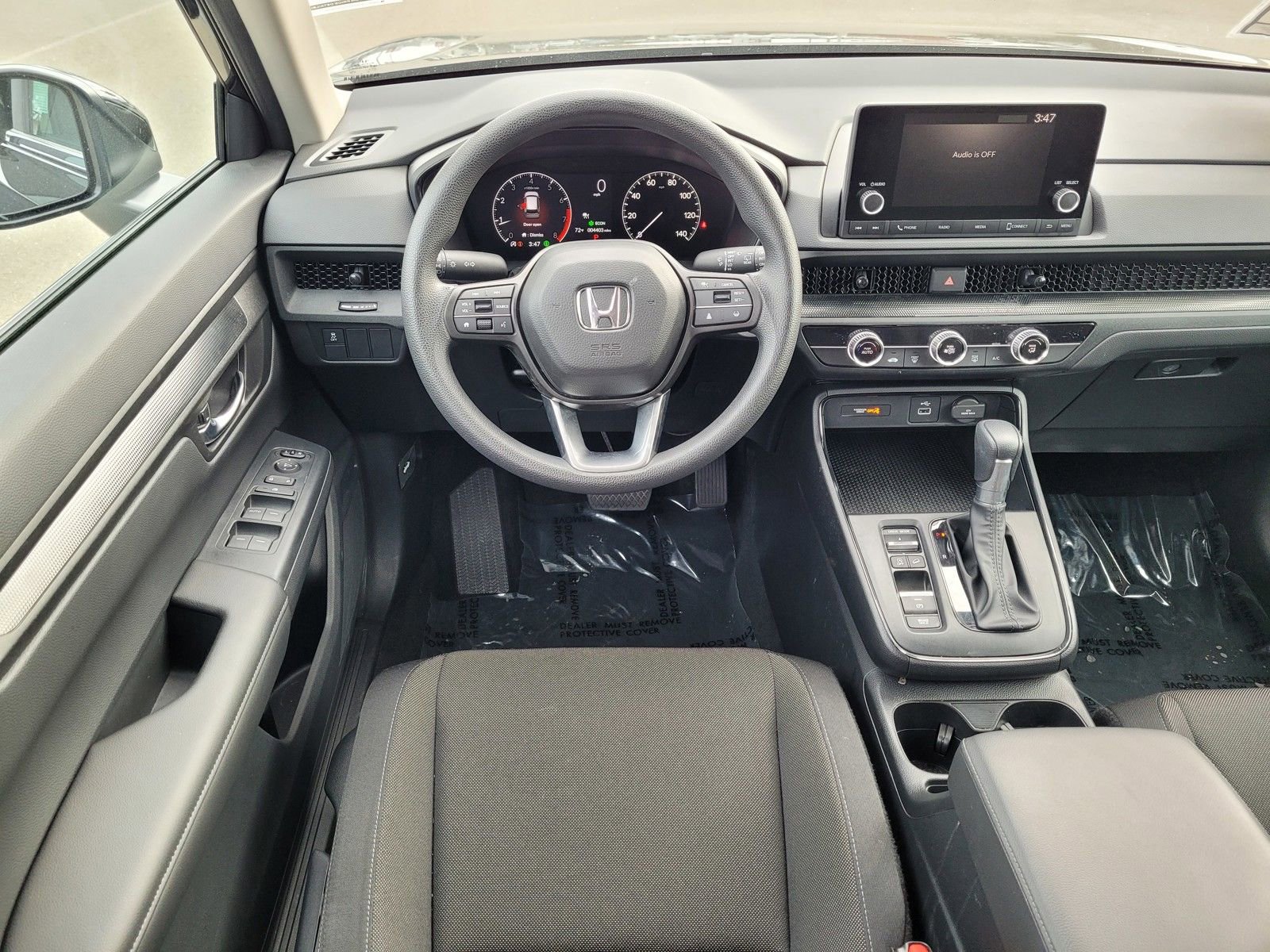 Certified 2025 Honda CR-V LX image 13