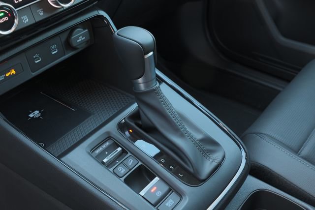 New 2026 Honda CR-V EX-L image 17