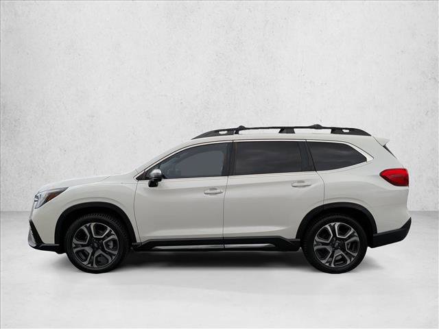 Certified 2023 Subaru Ascent Limited w/ Technology Package AWD/4WD video 2