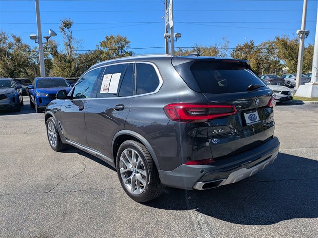 Used 2020 BMW X5 sDrive40i w/ Convenience Package image 6