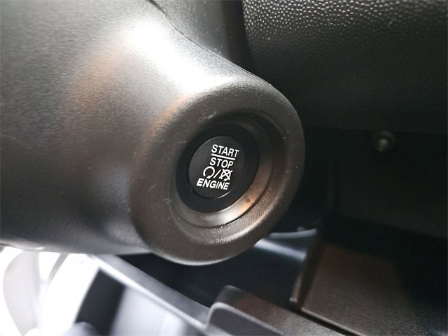 Used 2024 RAM ProMaster 3500 w/ Cold Weather Group image 16