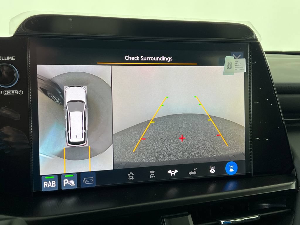 New 2026 Subaru Outback Touring XT AWD/4WD image 22