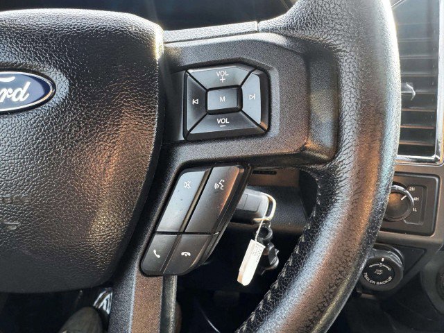 Used 2016 Ford F150 XLT w/ Equipment Group 302A Luxury image 30