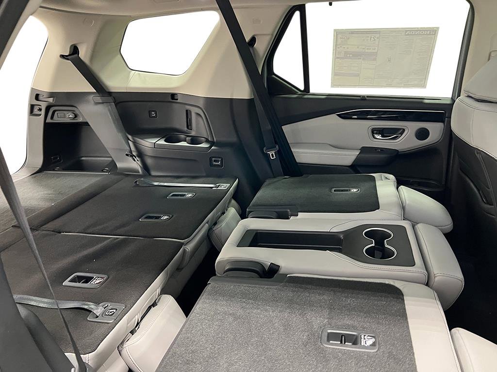 New 2025 Honda Pilot EX-L image 35