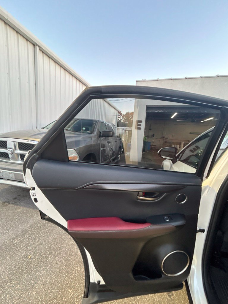 Used 2018 Lexus NX 300 FWD w/ Comfort Package image 16