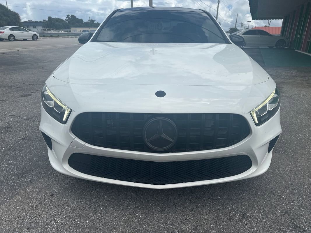 Used 2019 Mercedes-Benz A 220 image 6