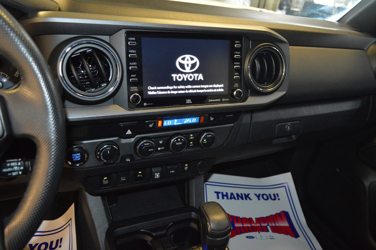 Used 2021 Toyota Tacoma TRD Pro image 18