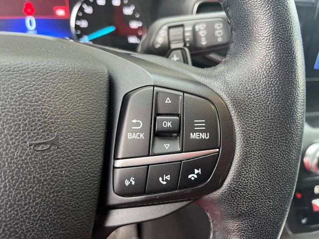 Used 2020 Ford Explorer XLT w/ Equipment Group 202A image 17