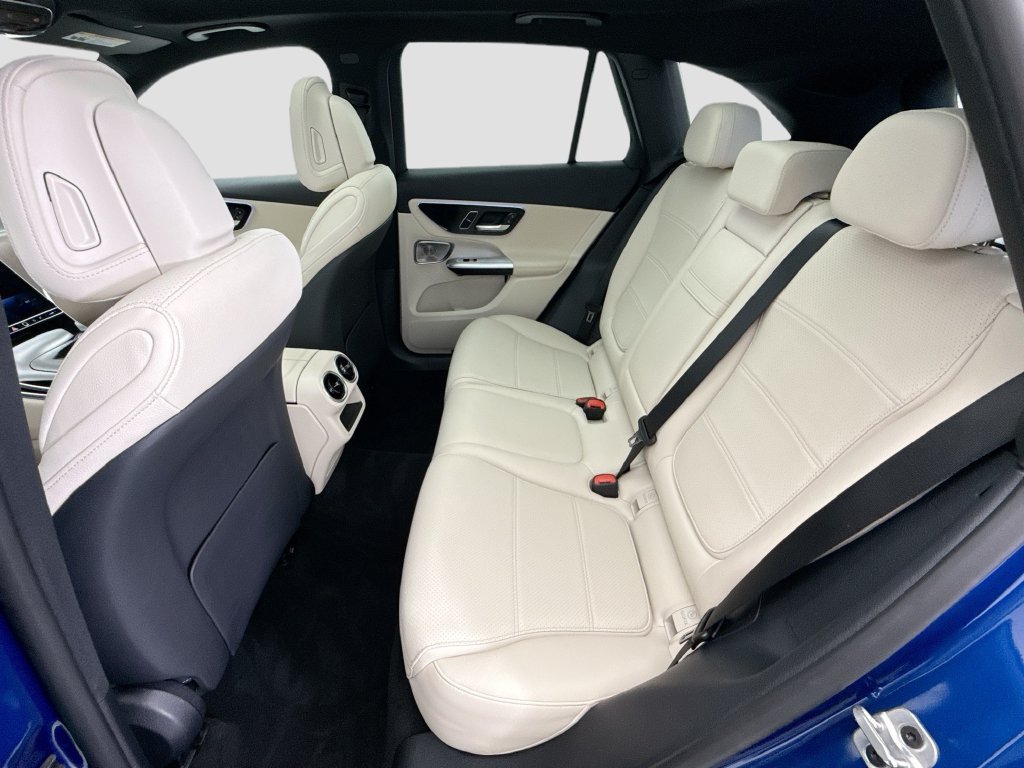 Certified 2026 Mercedes-Benz GLC 300 image 20