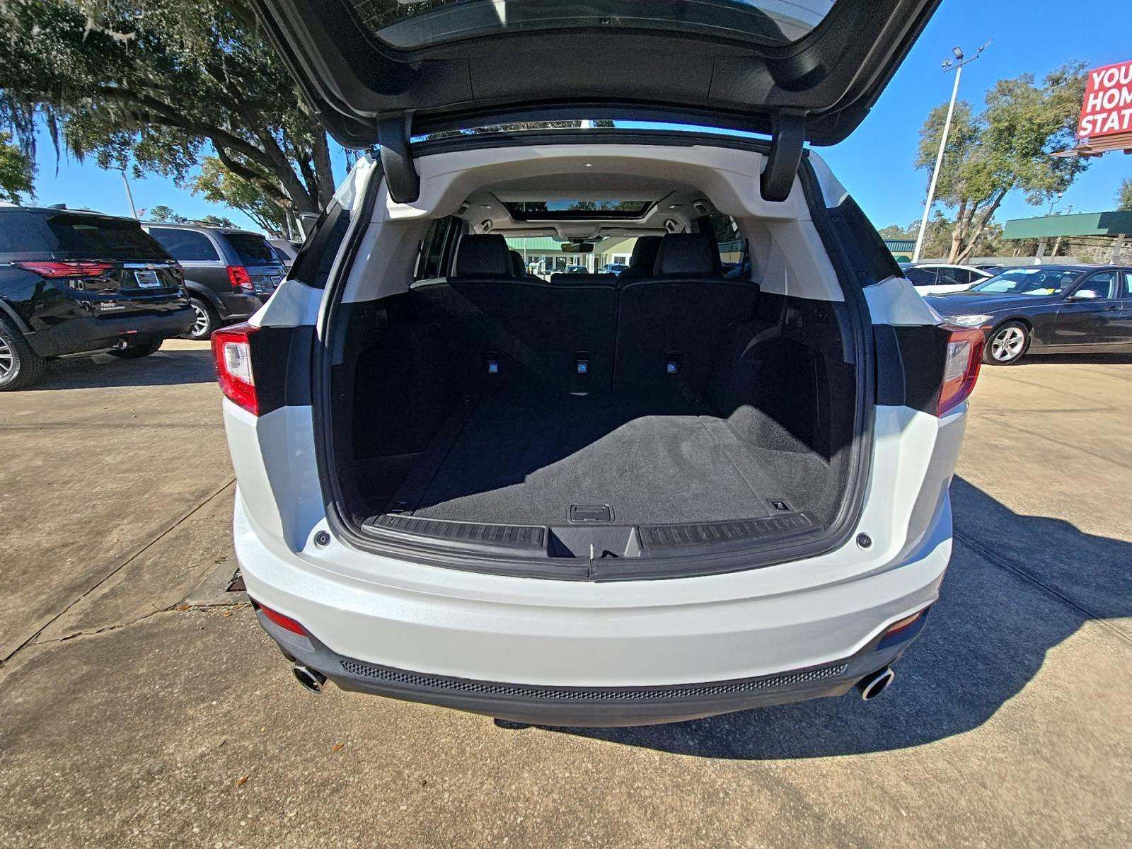 Used 2021 Acura RDX FWD image 11