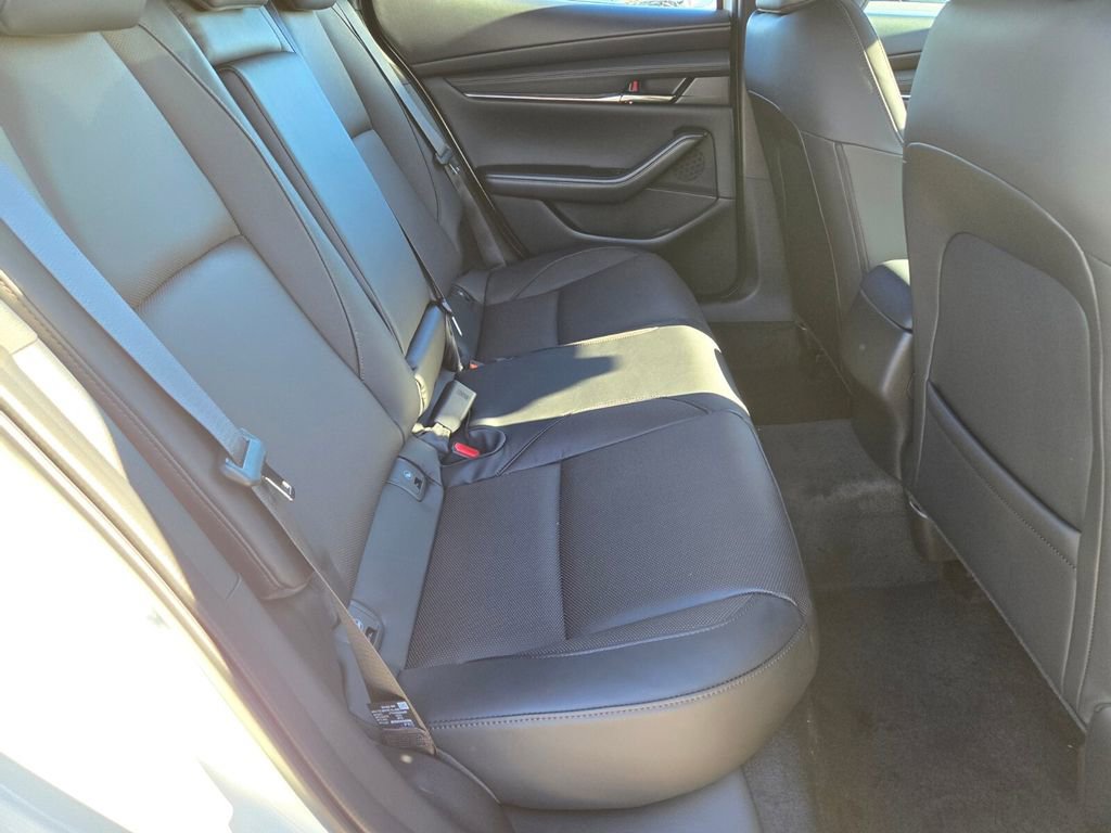 New 2026 MAZDA MAZDA3 2.5 S Hatchback w/ Premium Pkg image 19