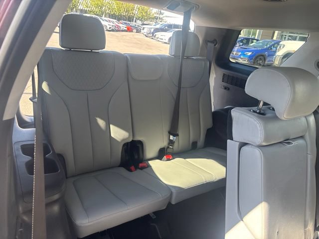Used 2021 Hyundai Palisade SEL w/ Cargo Package AWD/4WD image 35