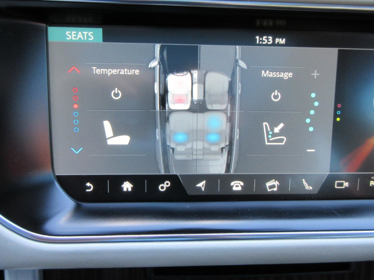 Used 2017 Land Rover Range Rover Supercharged image 9