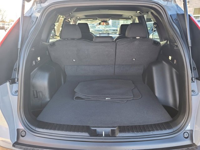Used 2023 Honda CR-V Sport image 22