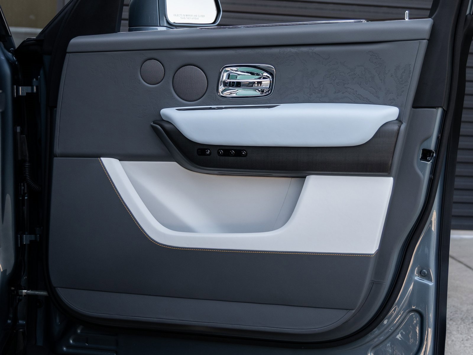 New 2026 Rolls-Royce Cullinan image 52