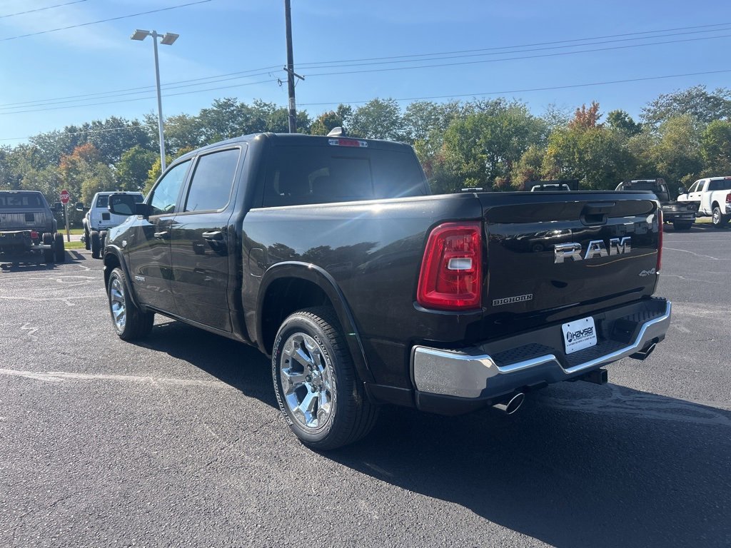 New 2026 RAM 1500 Big Horn image 5