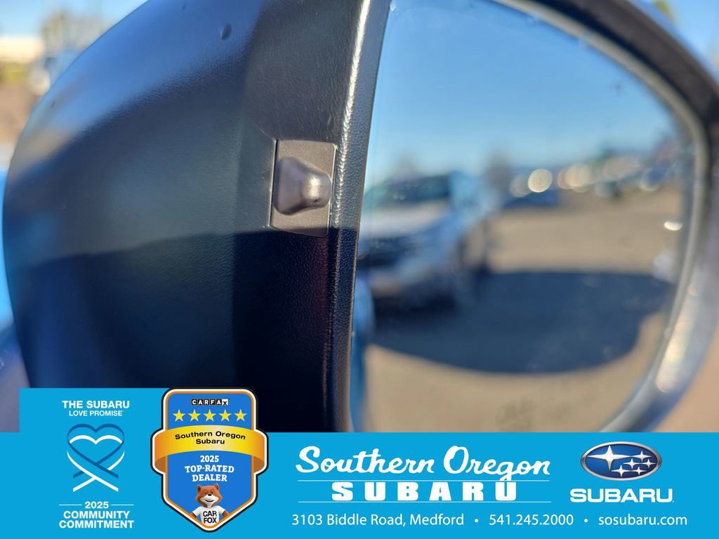 New 2026 Subaru Forester Wilderness image 15
