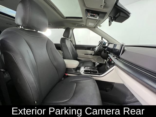 Used 2024 Kia Carnival SX Prestige image 20