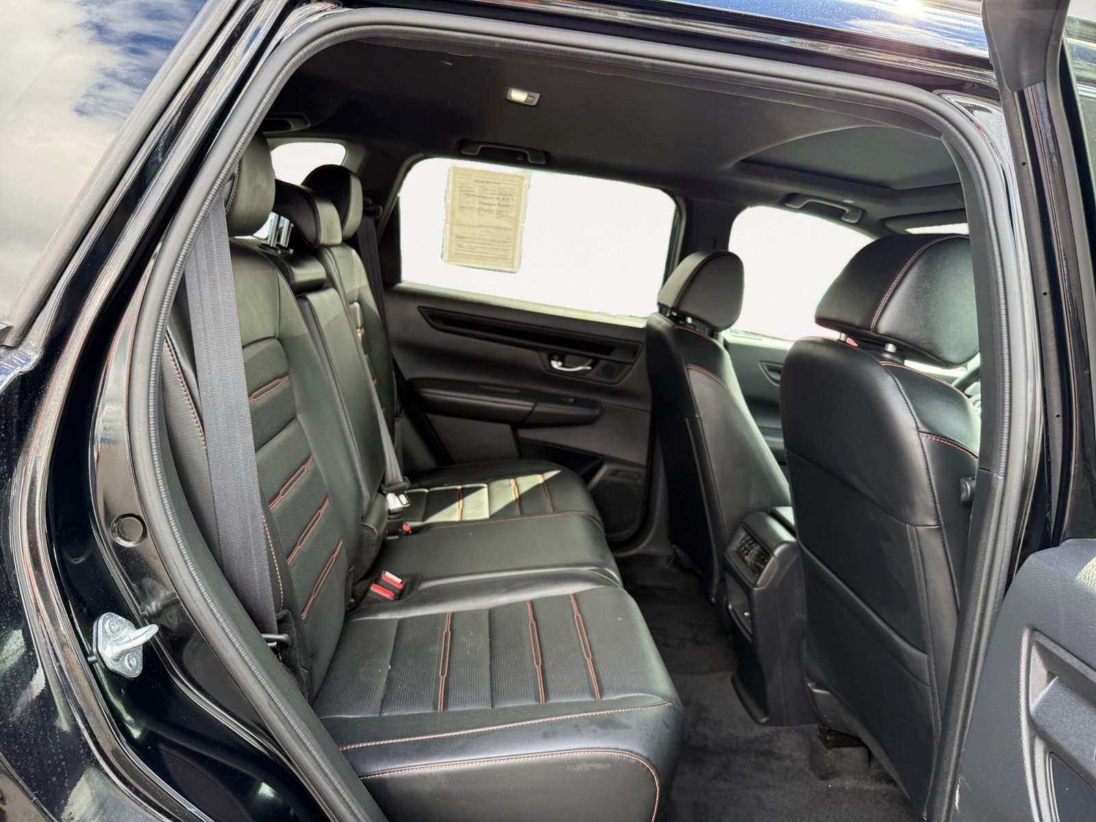 Used 2024 Honda CR-V Sport-L image 18