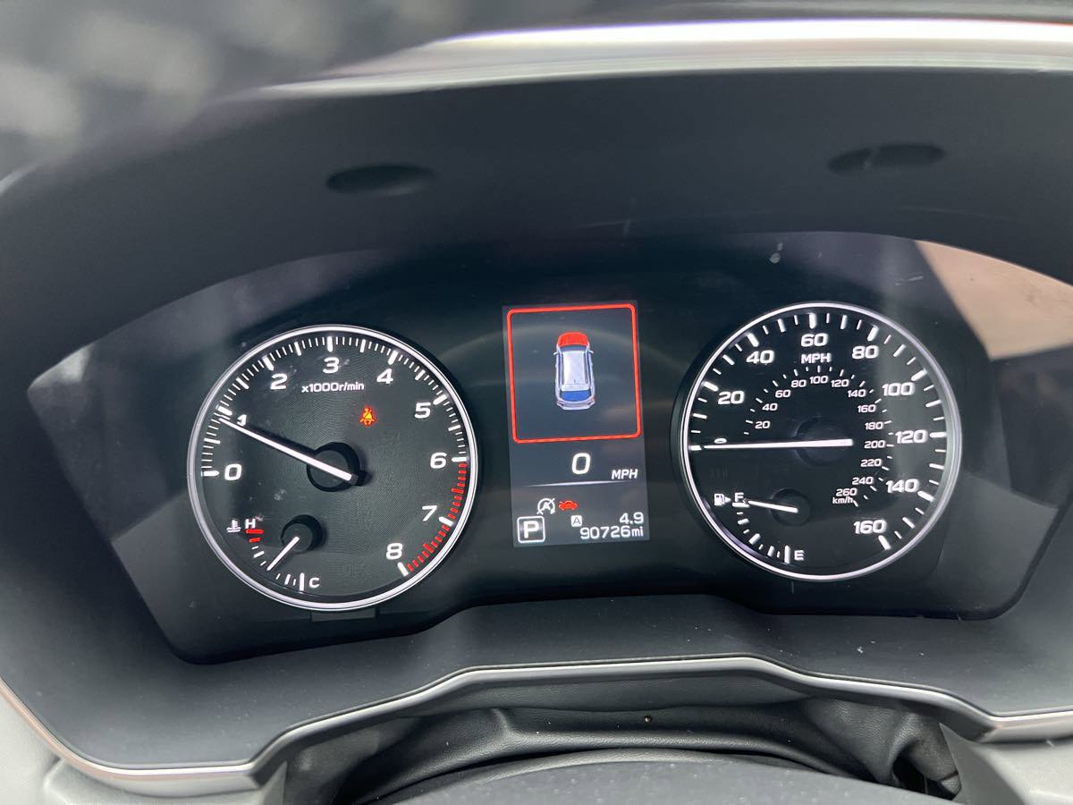 Used 2020 Subaru Outback Onyx Edition XT w/ Popular Package #2 image 22