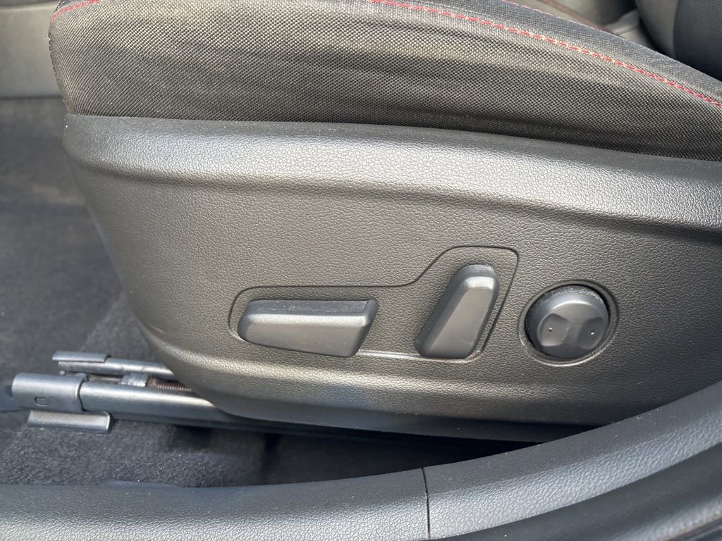 Used 2022 Hyundai Kona N Line FWD image 18