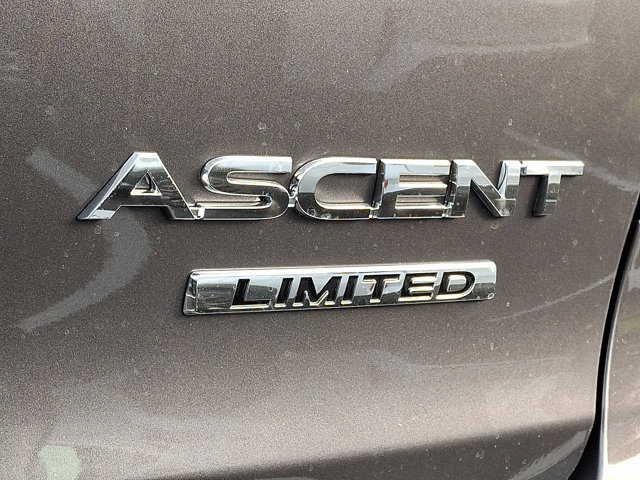 New 2026 Subaru Ascent Limited image 5