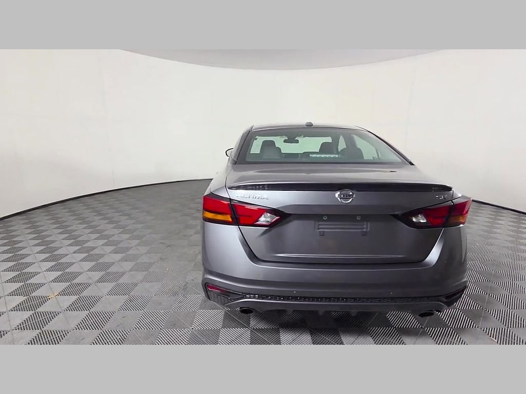 Used 2022 Nissan Altima 2.5 SR image 44