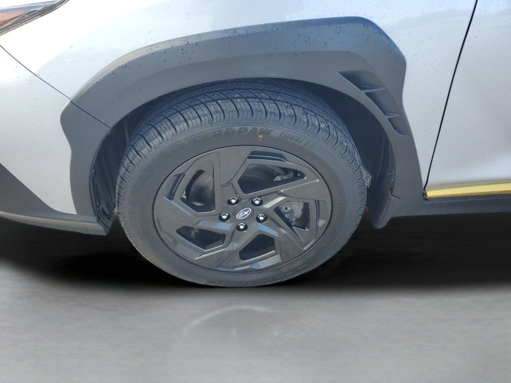 Used 2024 Subaru Crosstrek 2.5i Sport image 18
